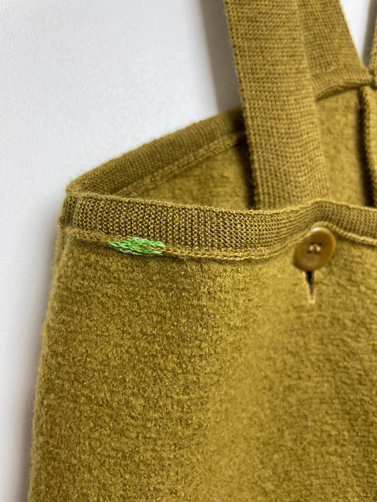 Wollwalkhose • 122 • disana