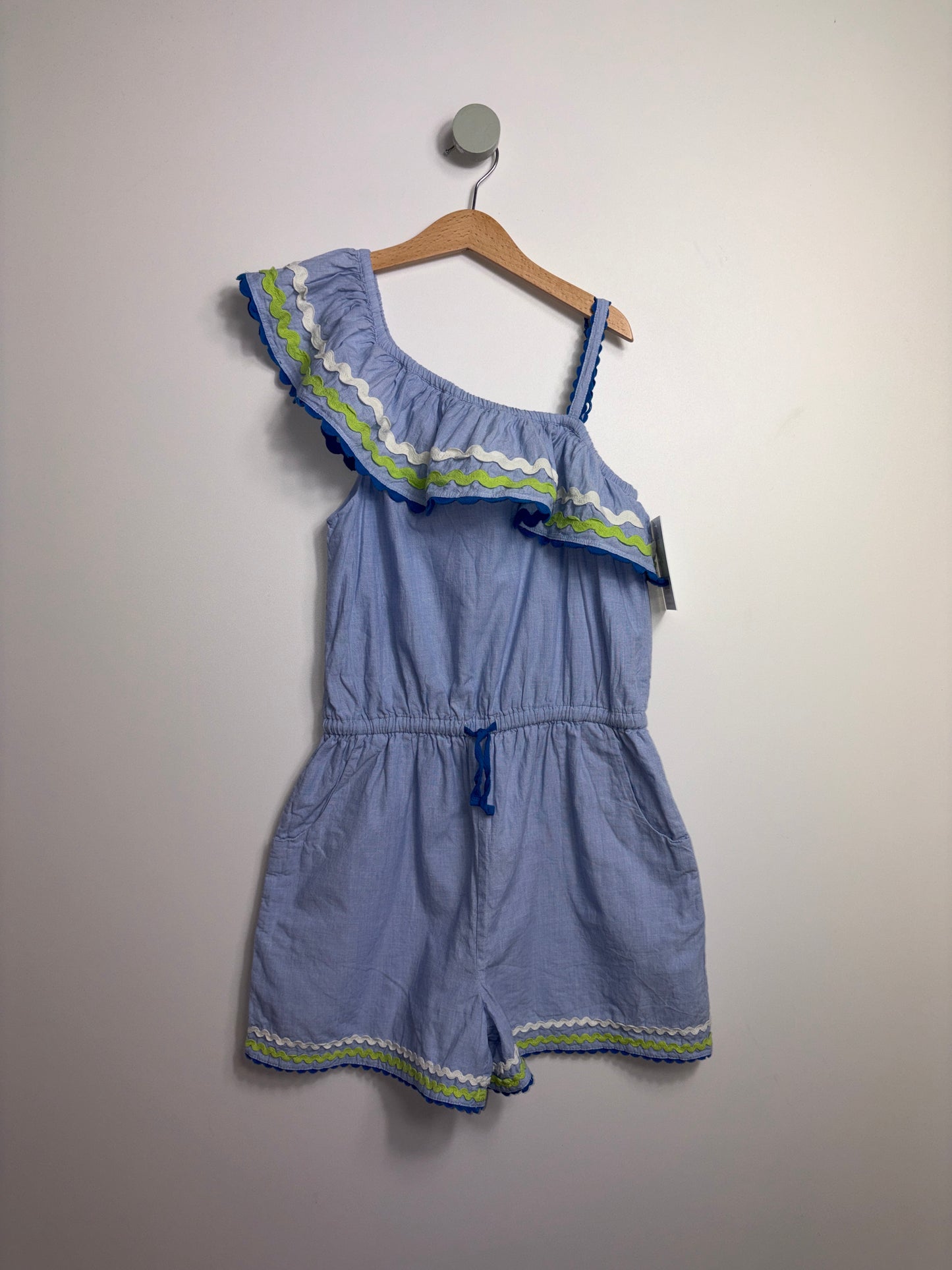 JUMPSUIT • 152 • MINI BODEN