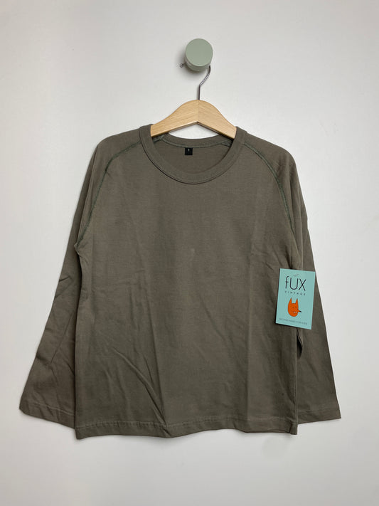 Langarmshirt • 116