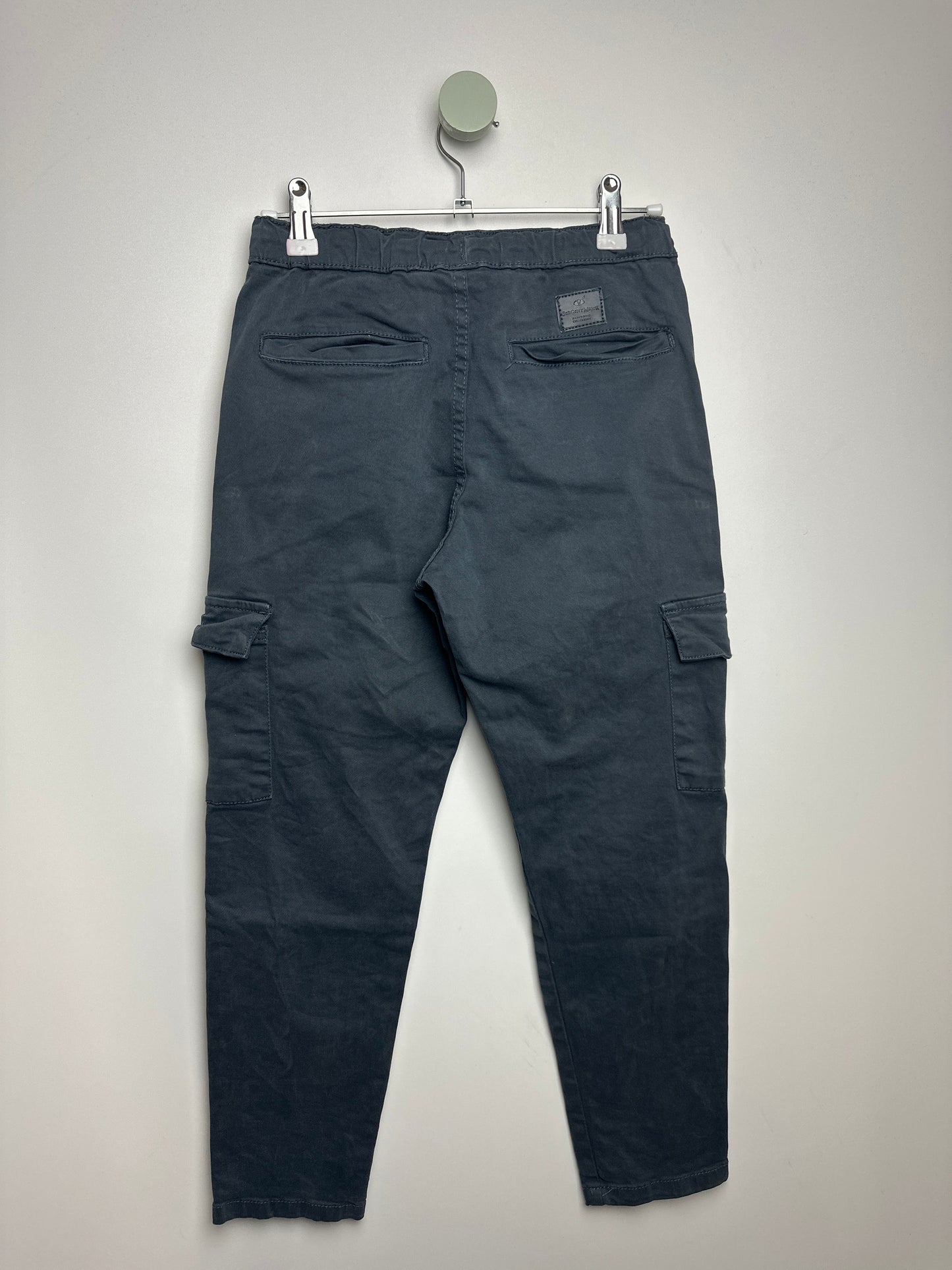 Cargohose • 134 • sergent major