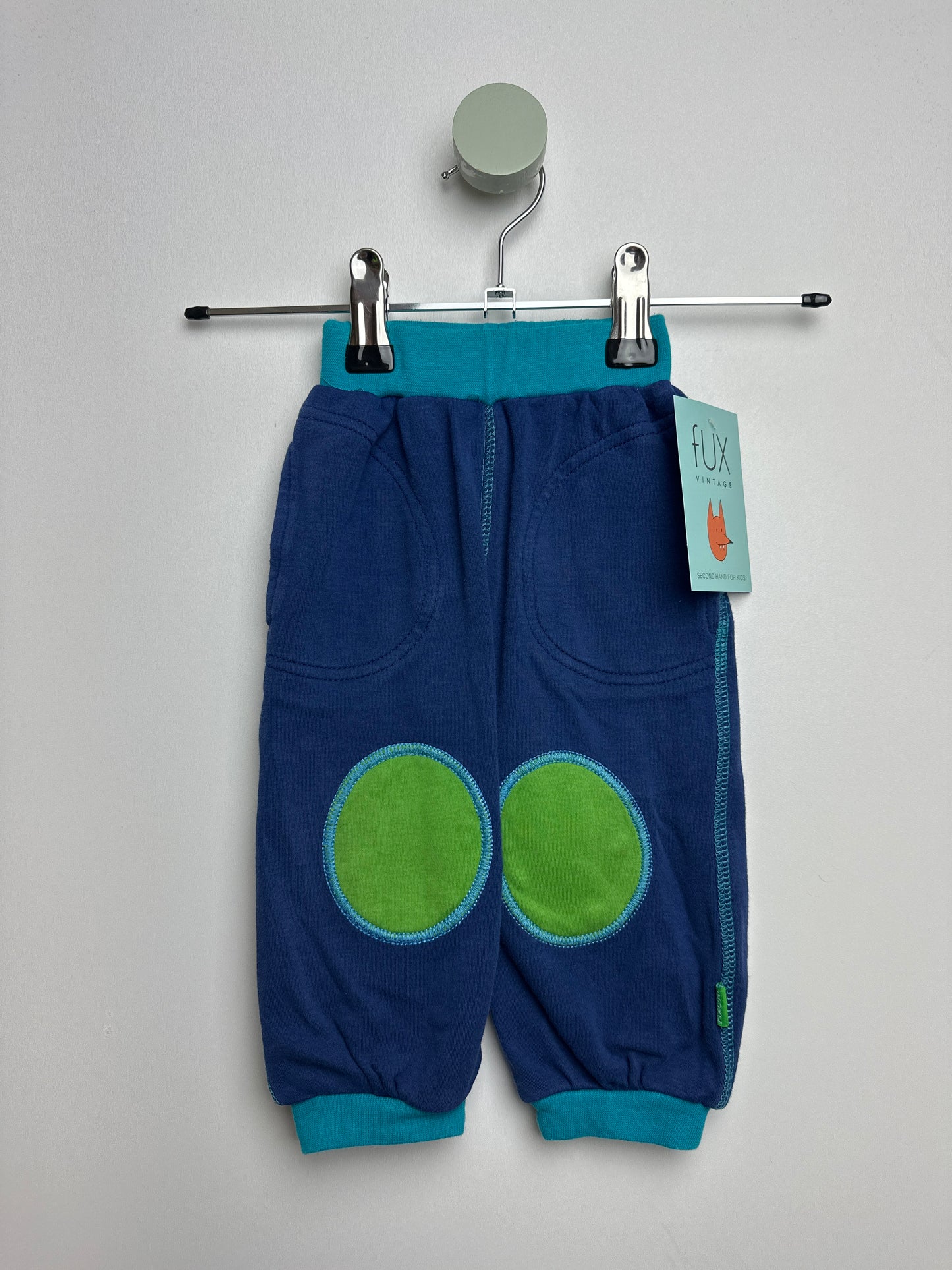 Jersey • 68 • fixoni