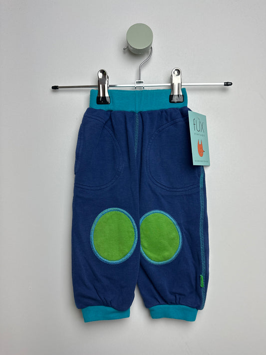 Jersey • 68 • fixoni