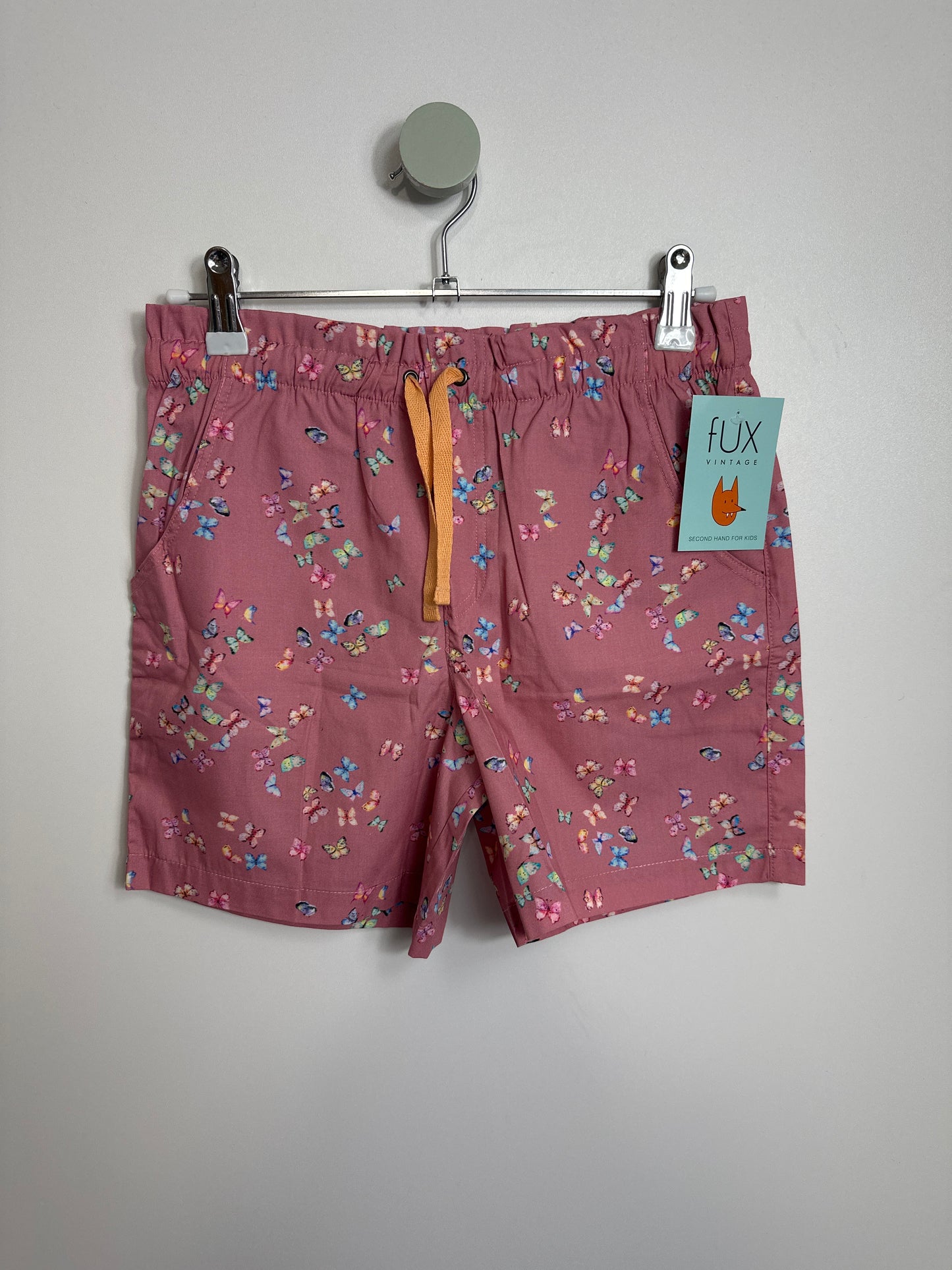 SHORTS • 146 • ENFANT TERRIBLE