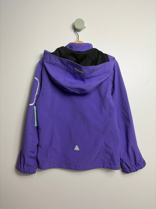 SOFTSHELLJACKE • 128 • ICEPEAK