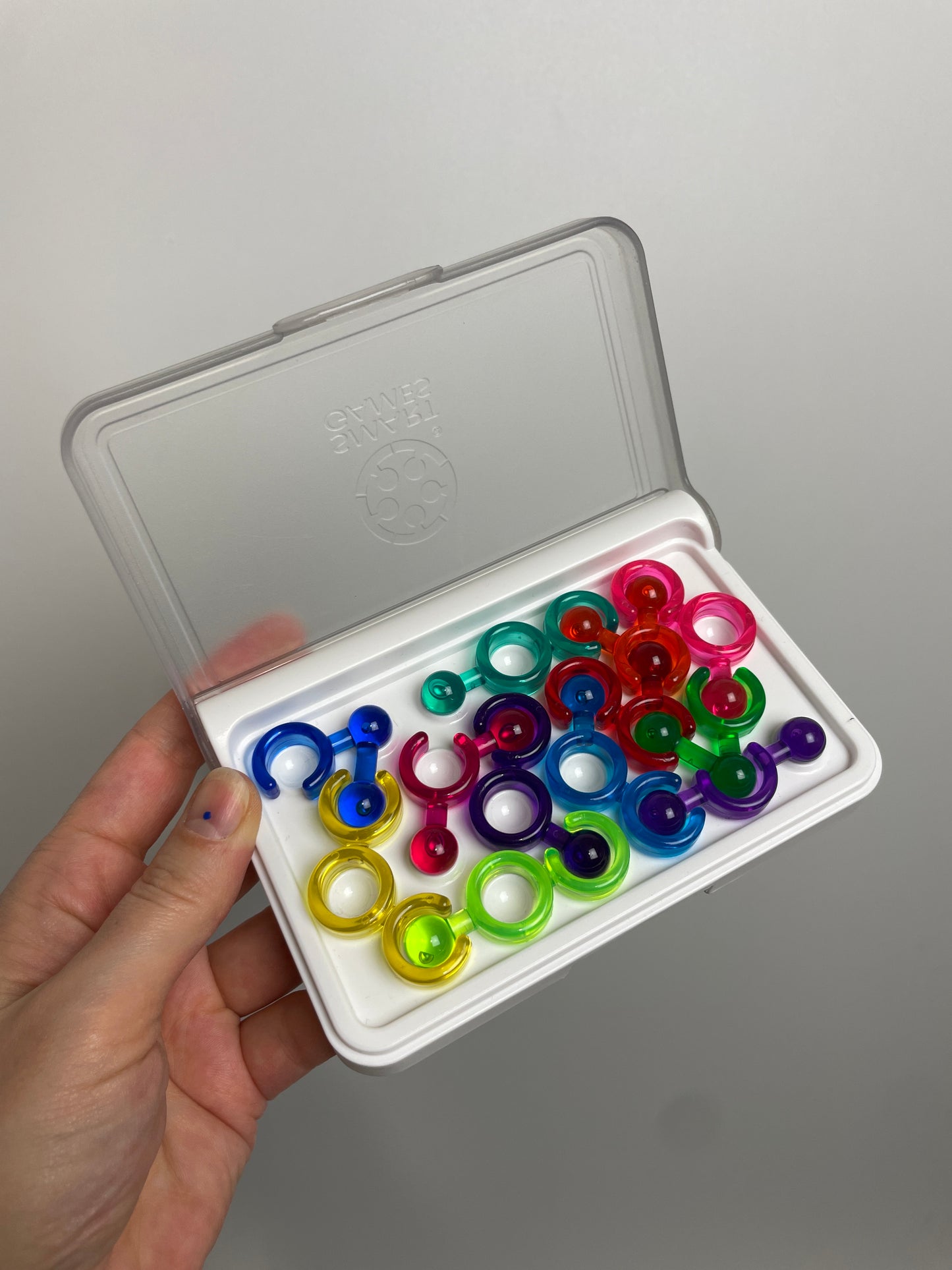 IQ Link • smart games