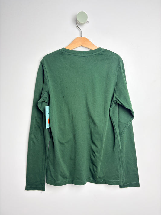 LANGARMSHIRT • 140 • JACK & JONES
