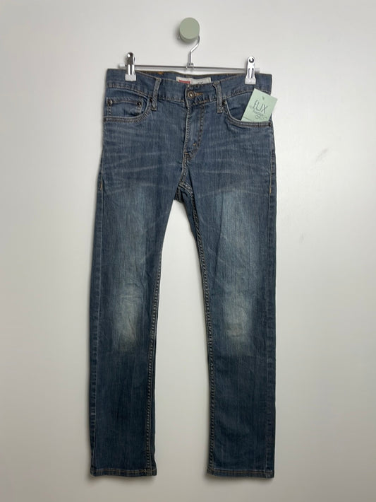 Jeanshose - 152 - levis