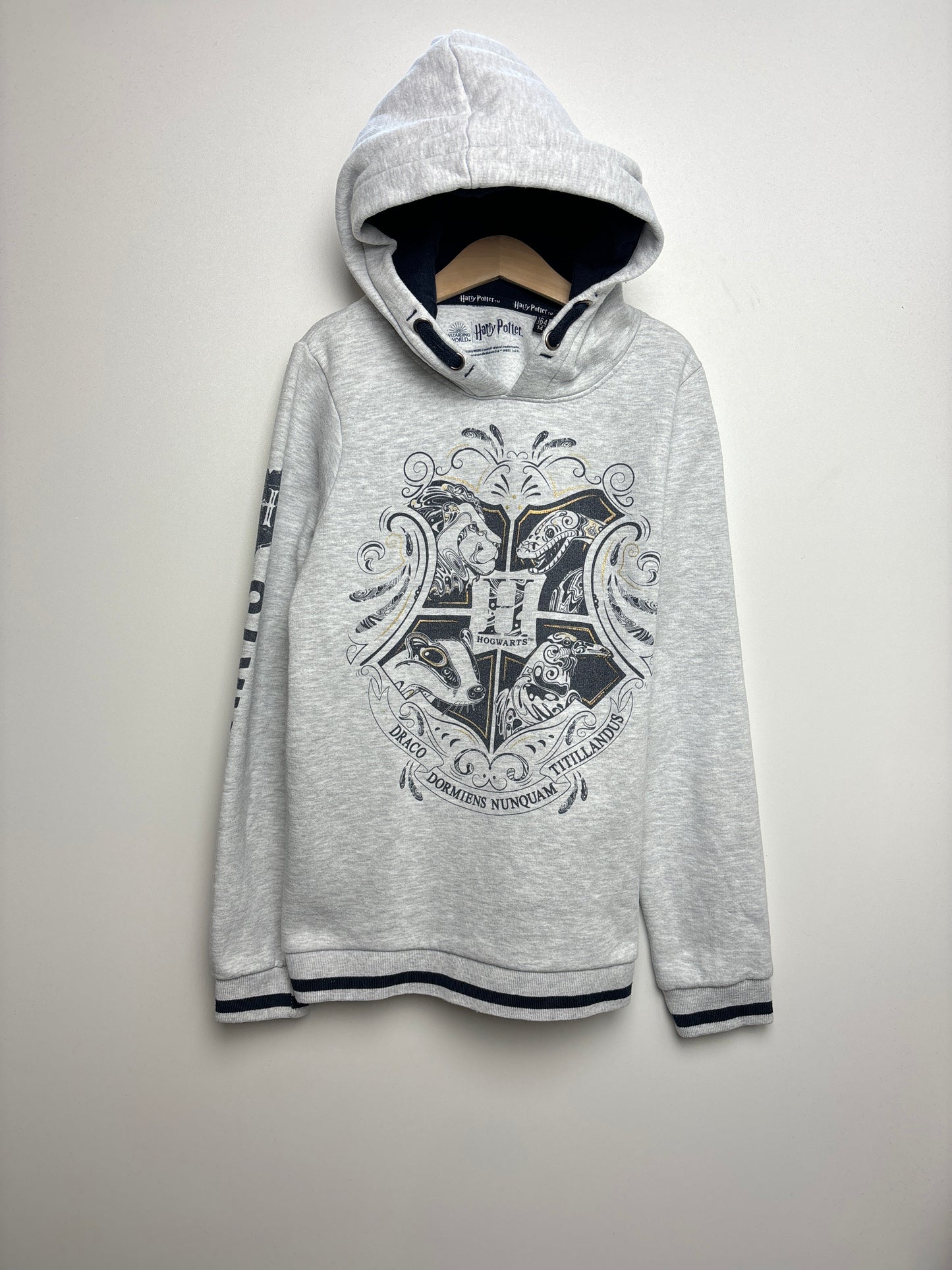 Hogwarts Hoodie • 146 • wizarding world