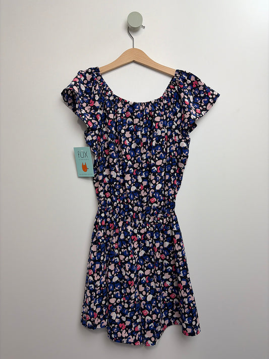 JUMPSUIT LEOTUPFEN • 146 • NAME IT