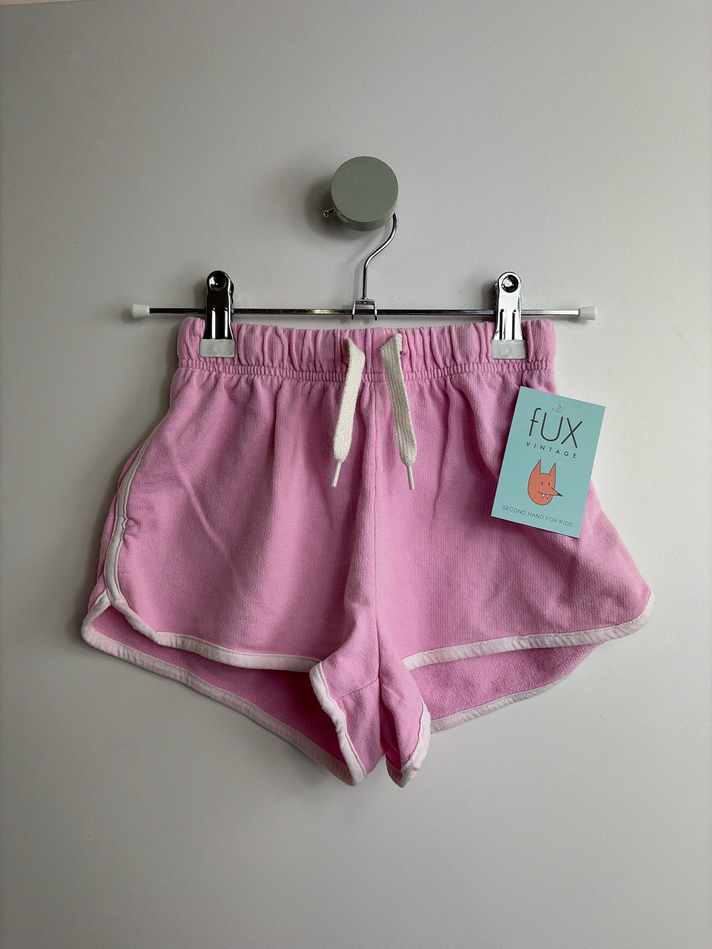 SWEATSHORTS • 140 • H&M