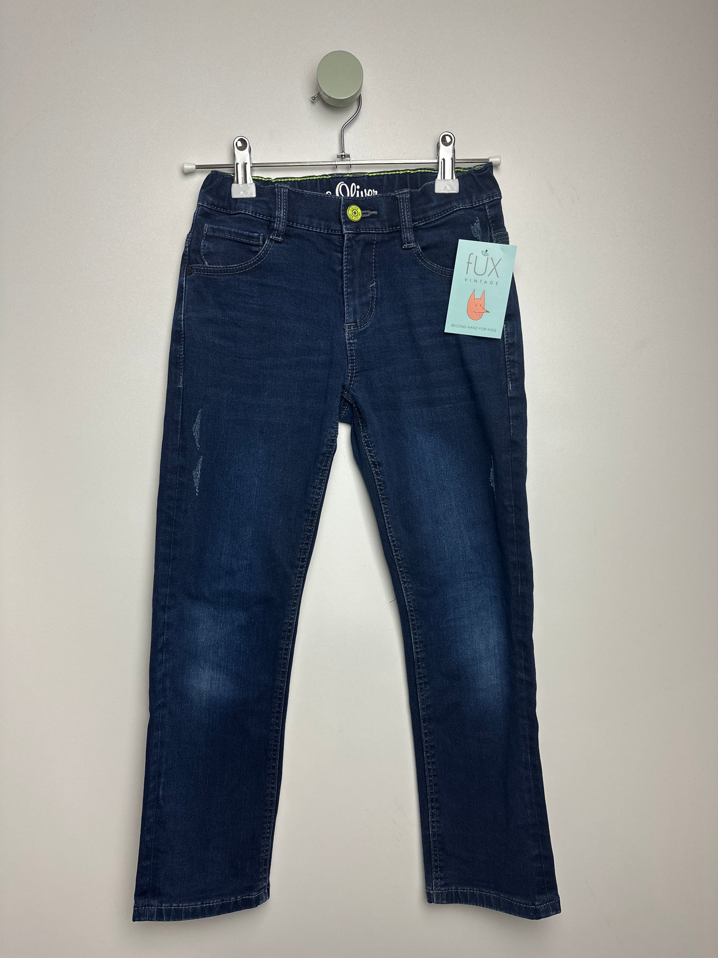 Jeans Slim Fit • 128 • s.oliver