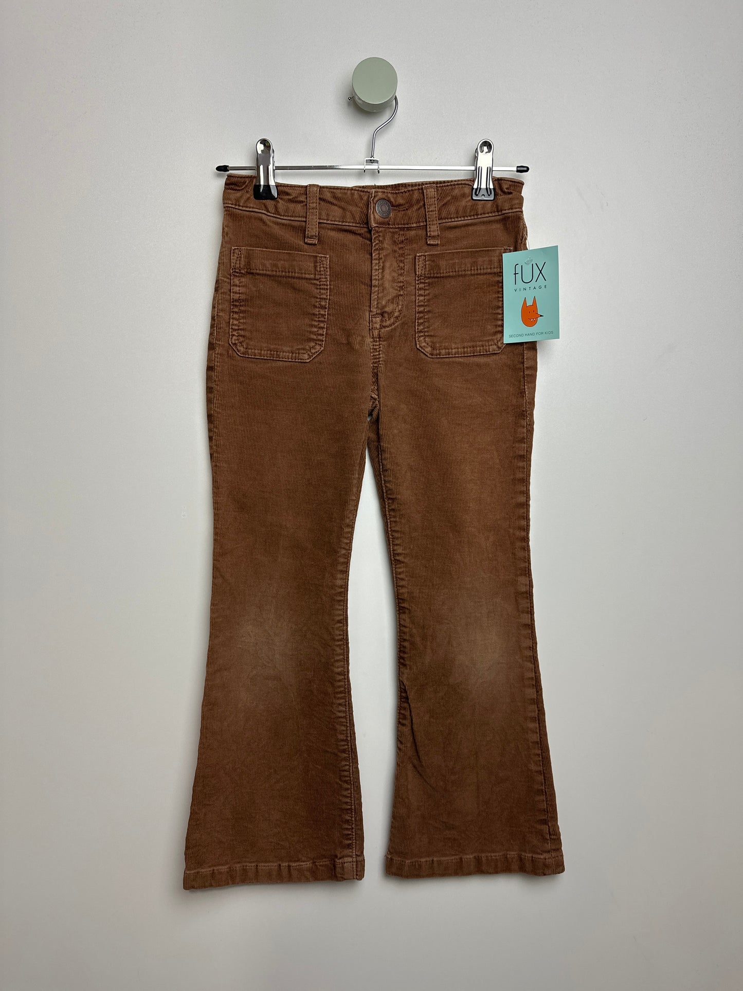 Cordhose • 116 • gap