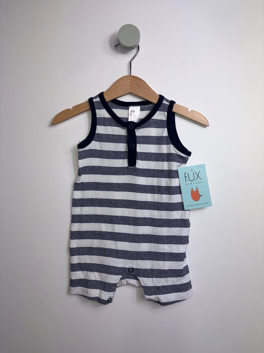 SPIELER STREIFEN • 62 • H&M