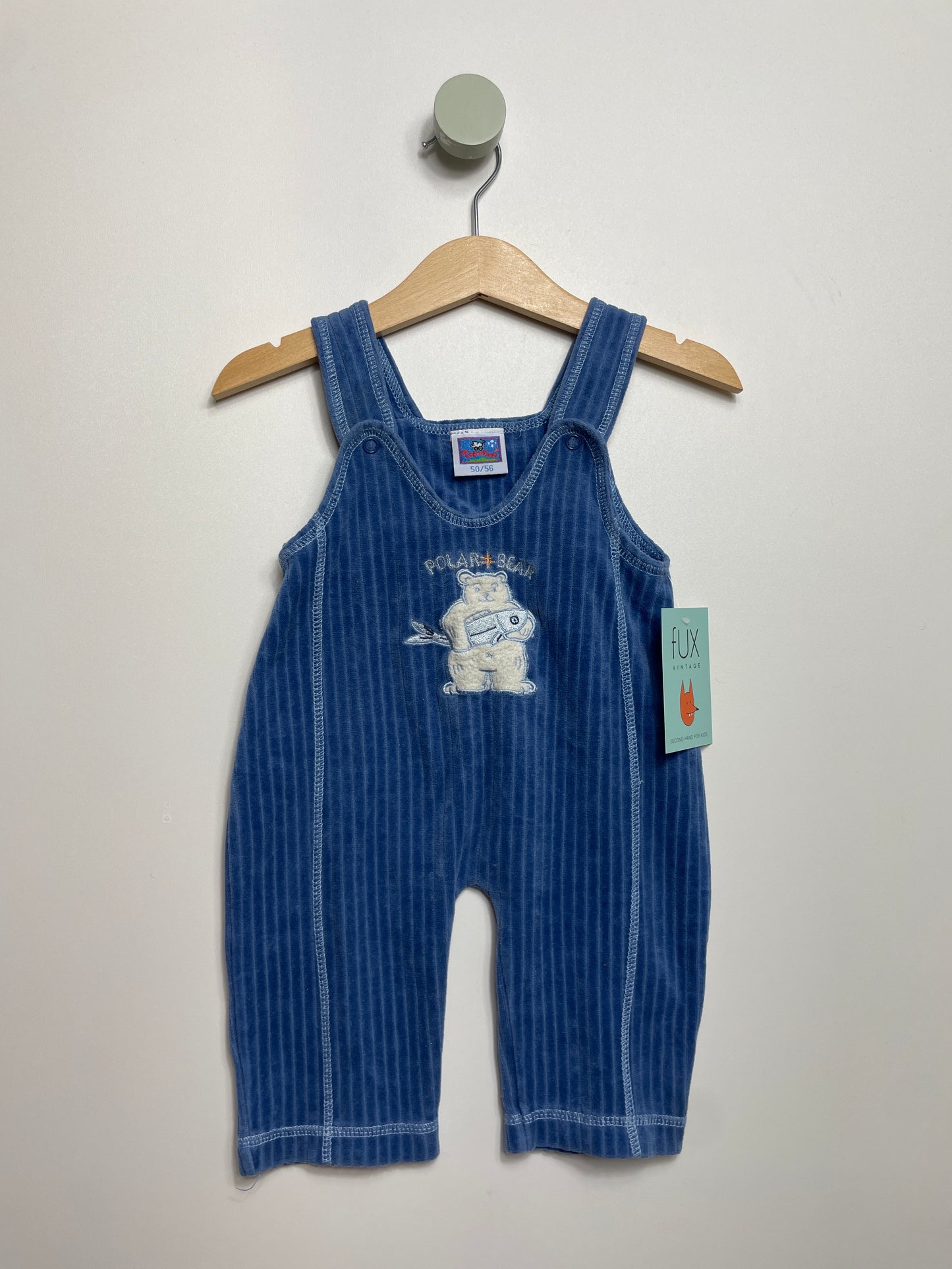 Latzhose Bär • 50 • topolino