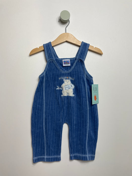 Latzhose Bär • 50 • topolino