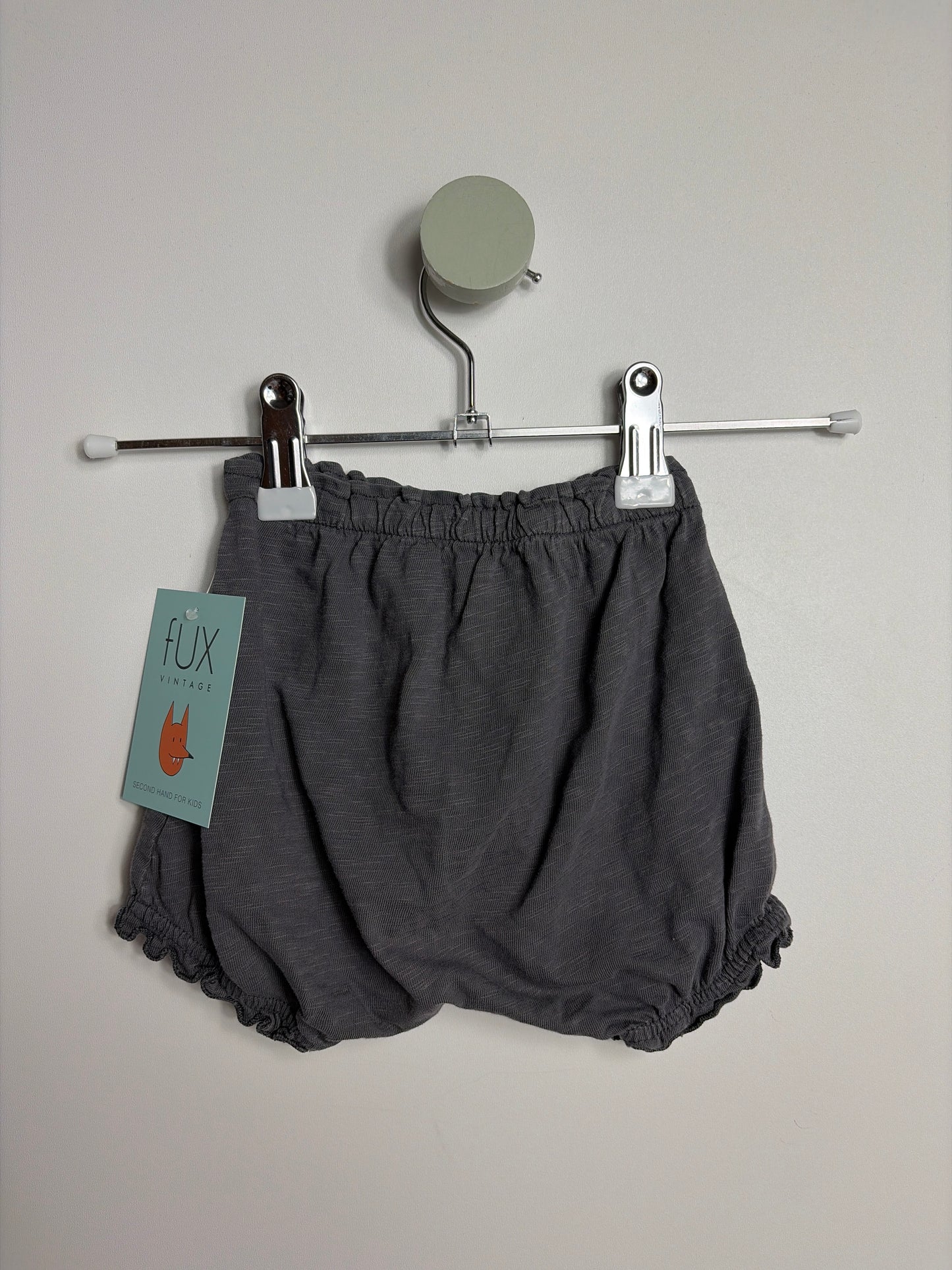 SHORTS • 62 • PLAY UP