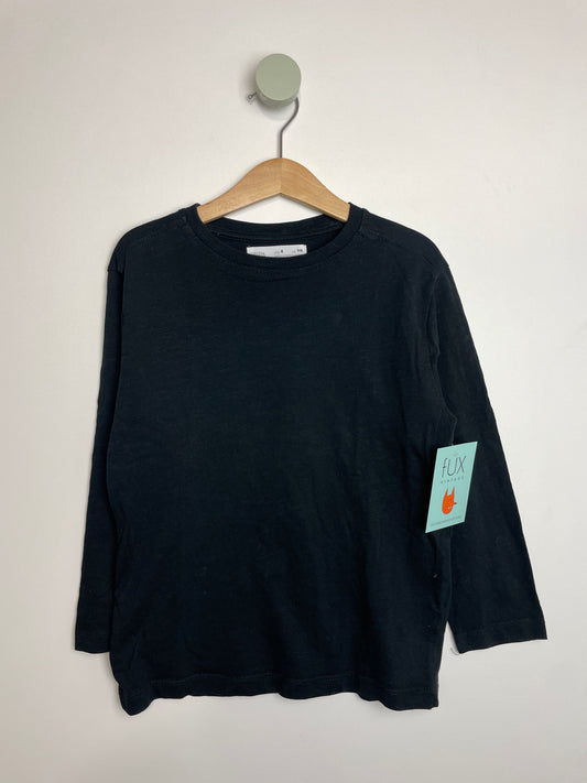 Langarmshirt • 110 • zara