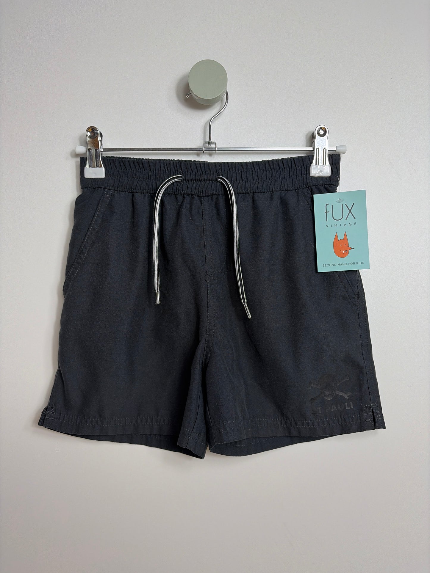 SHORTS • 140 • ST.PAULI