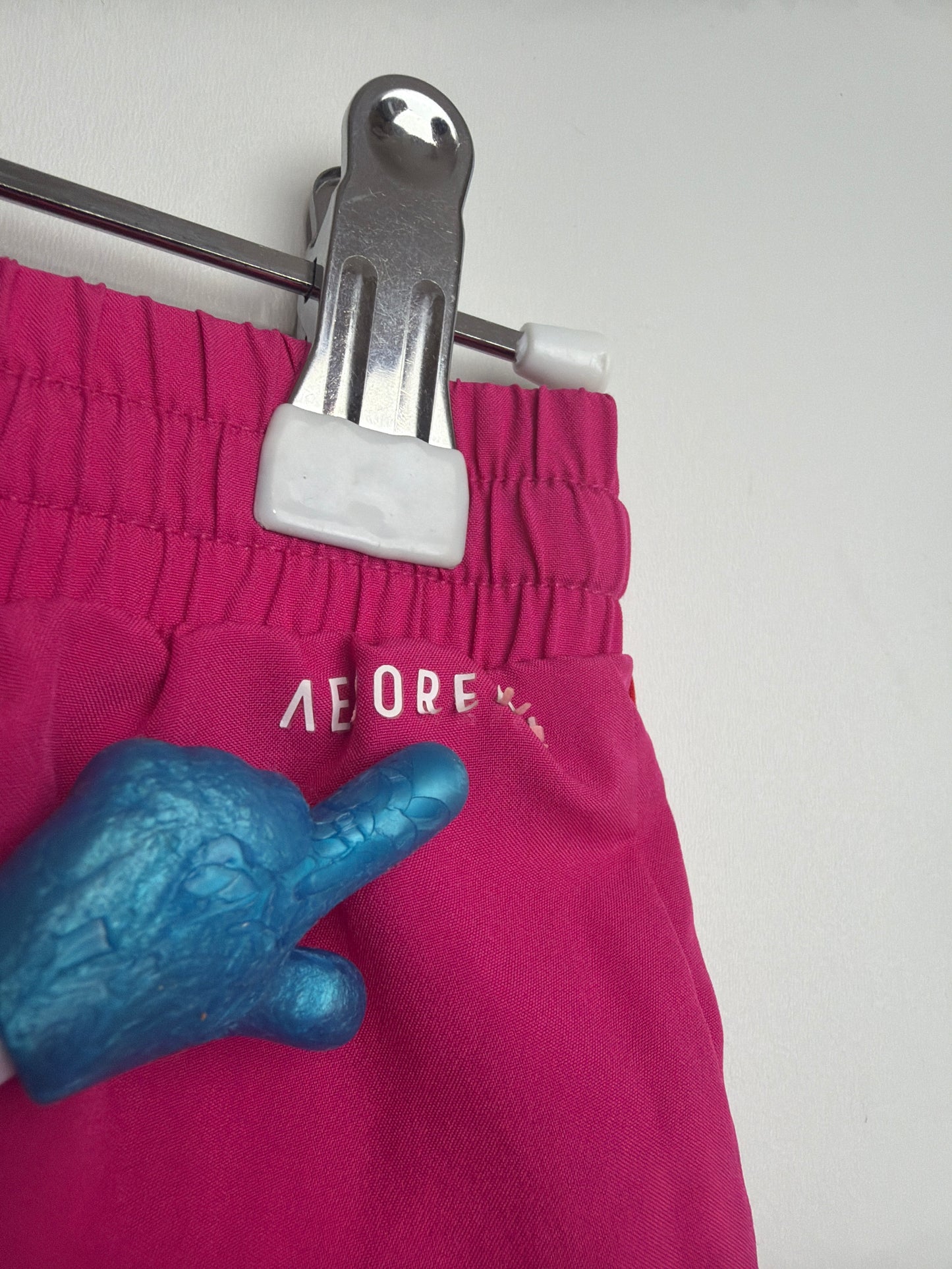 SHORTS • 140 • ADIDAS