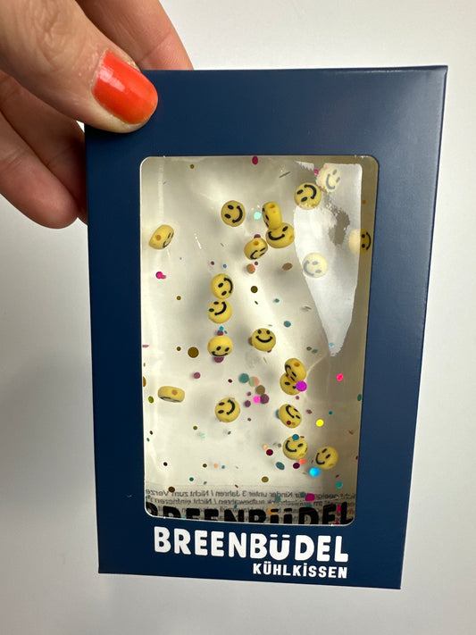 Kühlpack Mini Smileys