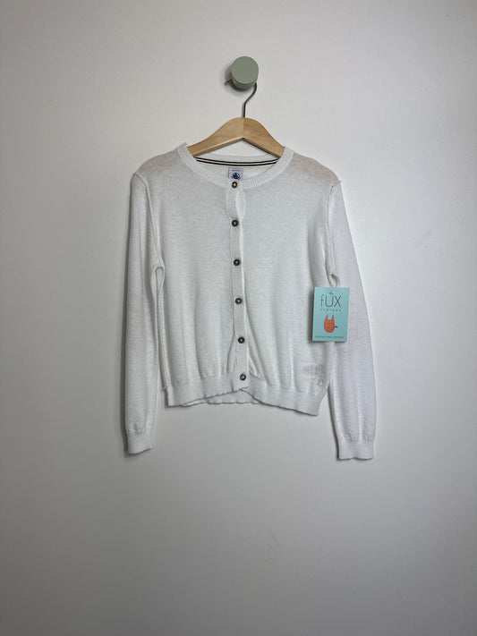Strickjacke • 110 • petit bateau