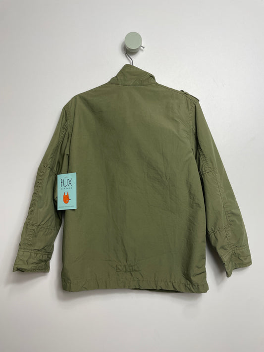 Parker • 116 • h&m