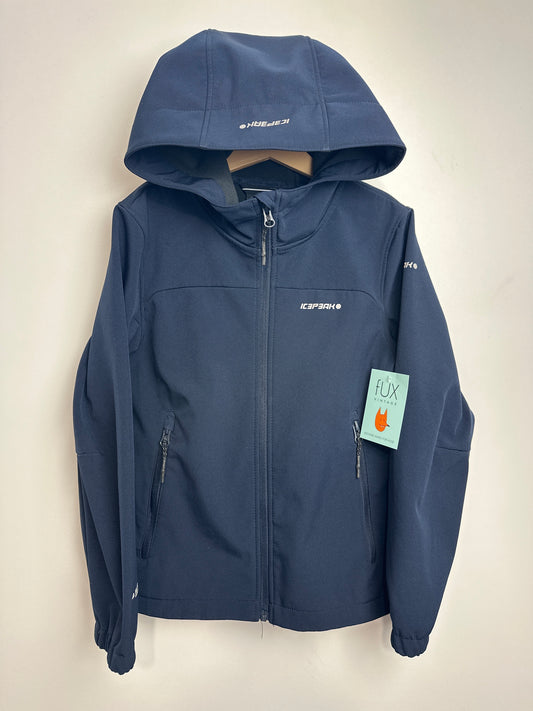 SOFTSHELLJACKE • 140 • ICEPEAK