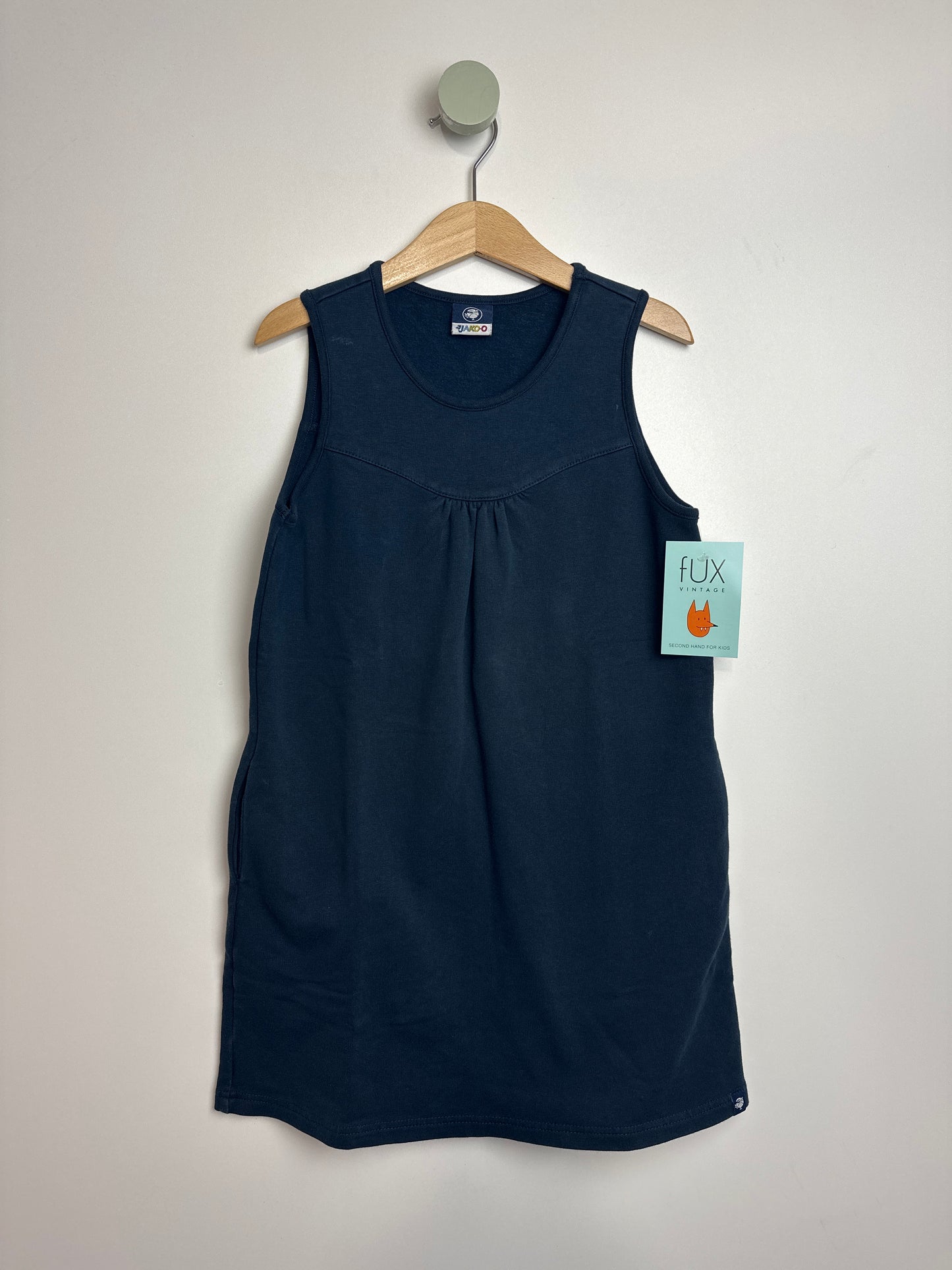 SWEATKLEID • 128 • JAKOO