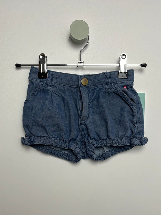 Jeansshorts • 98 • h&m