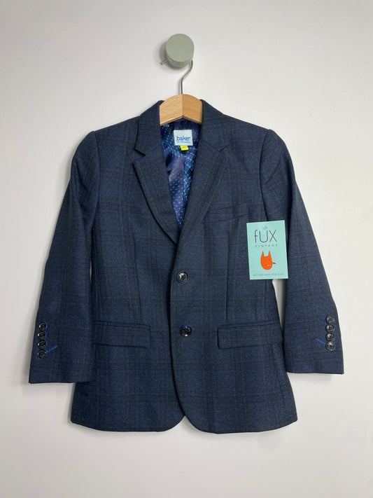 Anzug • 104 • baker