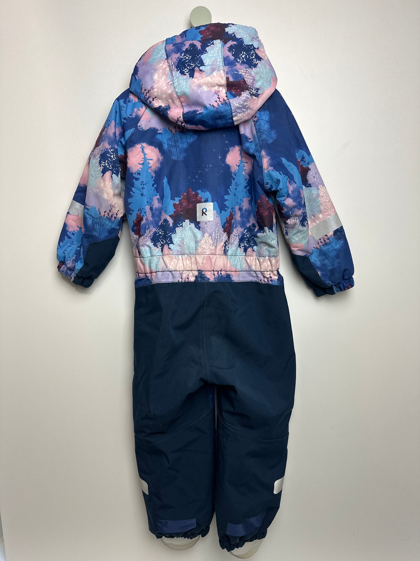 Schneeanzug • 110 • reima