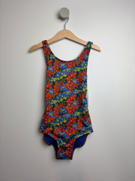 Badeanzug Blumen • 122 • arket