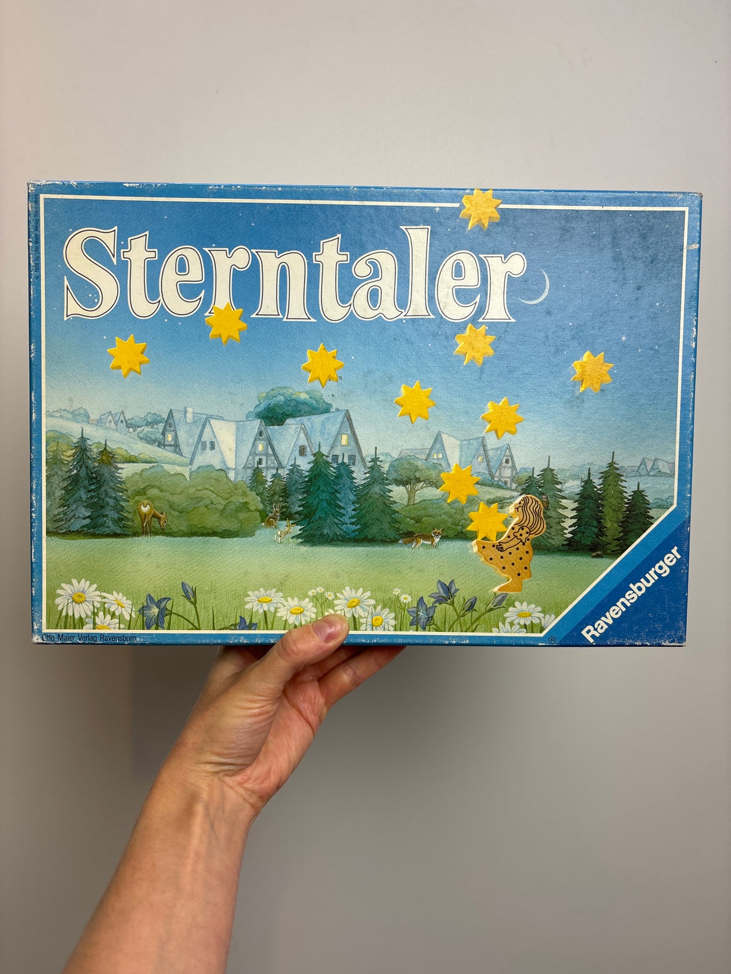 Sterntaler • ravensburger