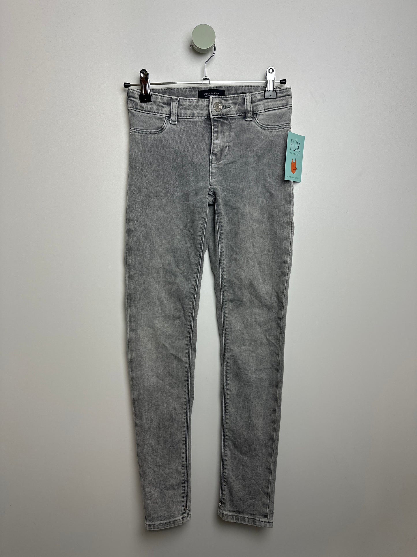Jeans SlimFit • 146 • scotch & soda