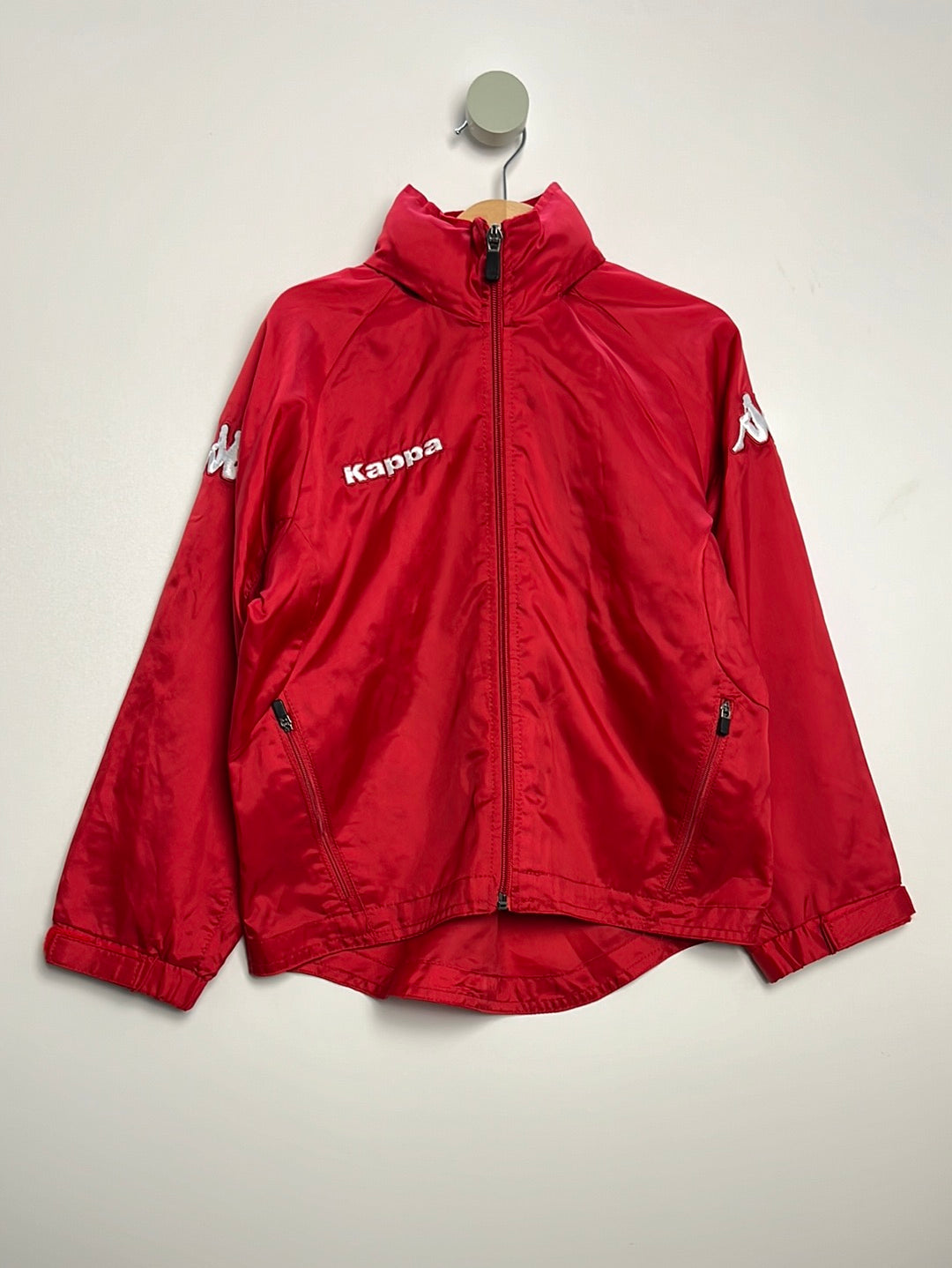 Windbreaker - 116 - kappa