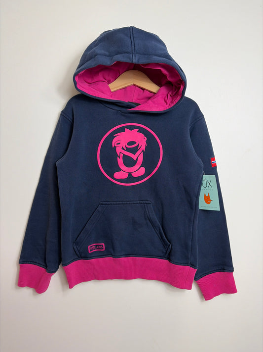 HOODIE • 116 • TROLLKIDS