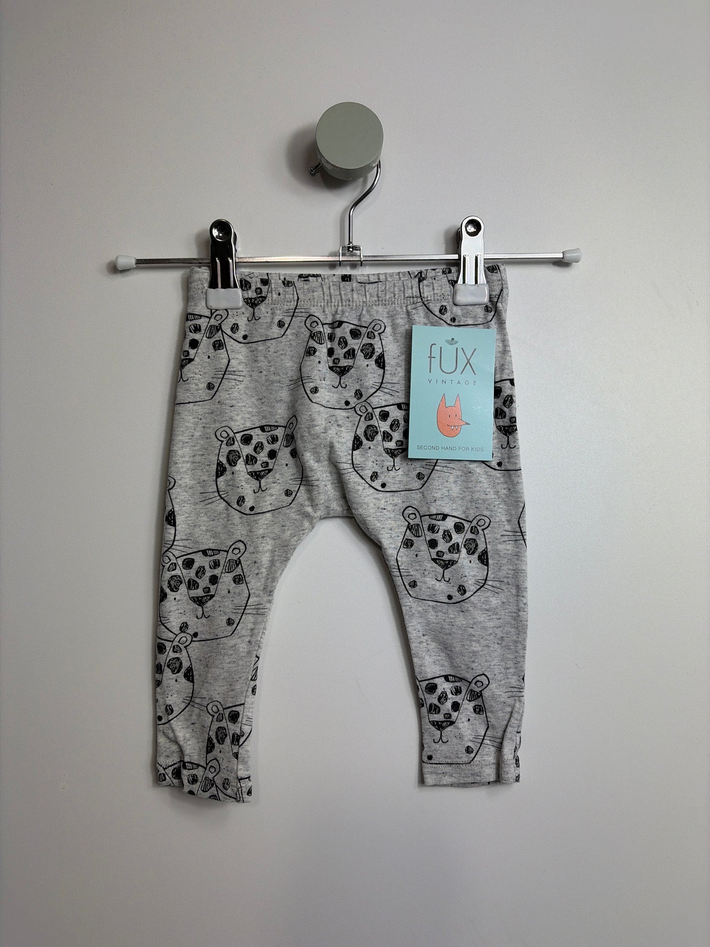 LEGGINGS LEOPARDEN • 68 • NEXT