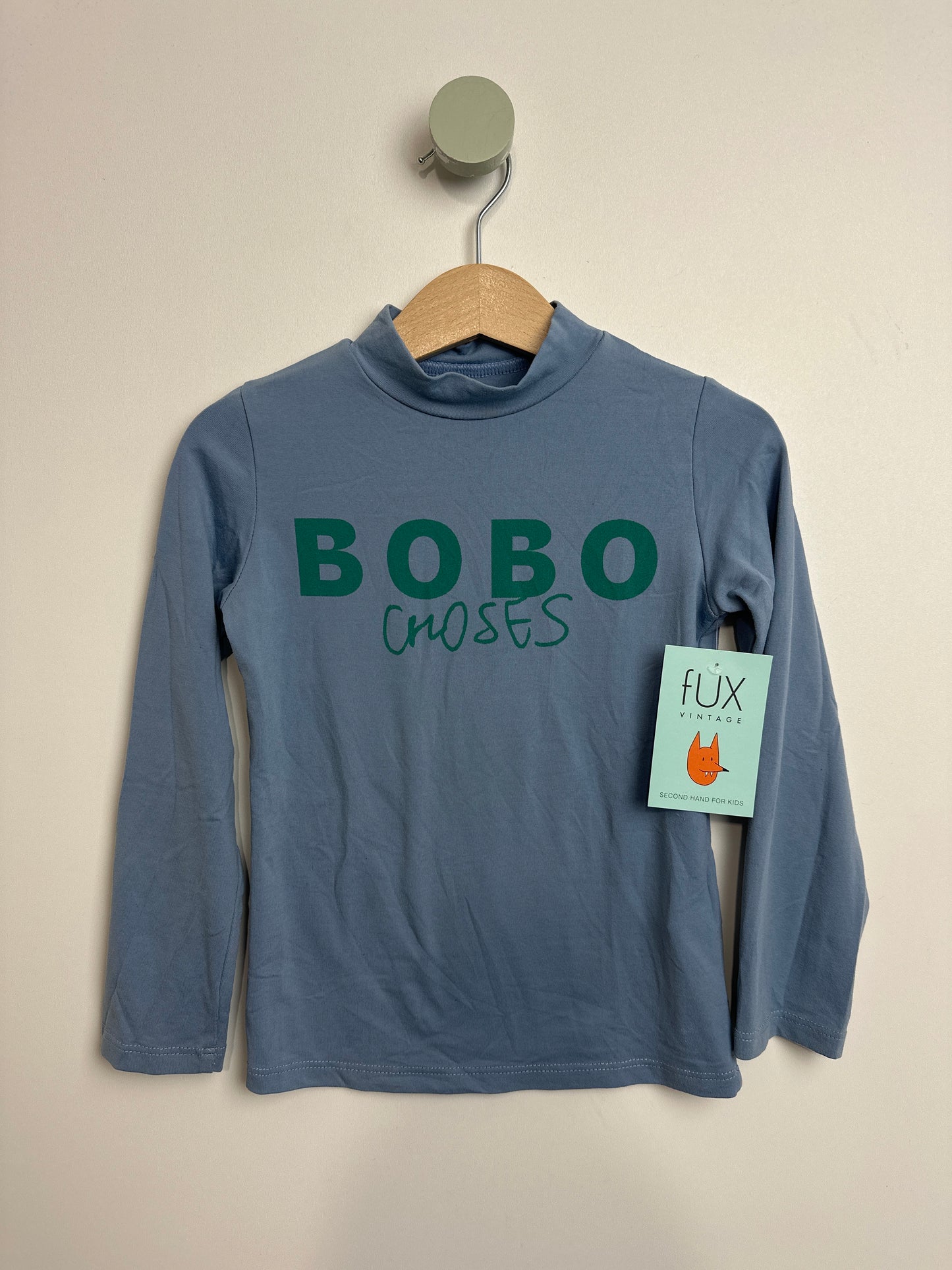 LANGARMSHIRT • 110 • BOBO CHOSES