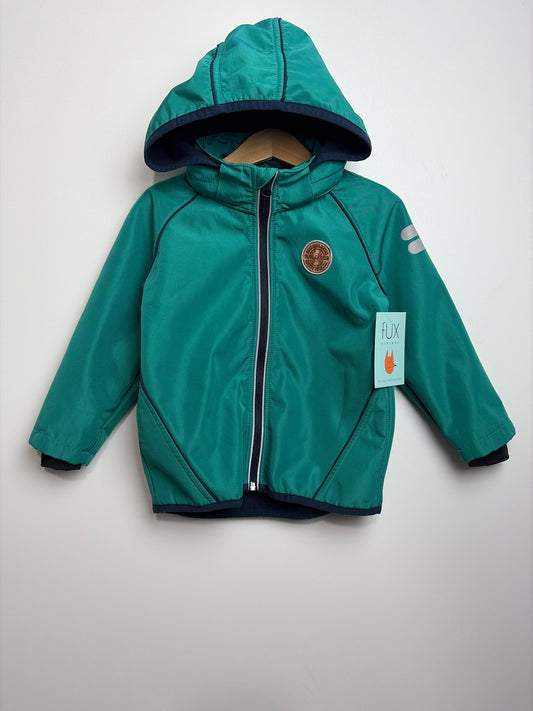 SOFTSHELLJACKE • 92 • TOM TAILOR