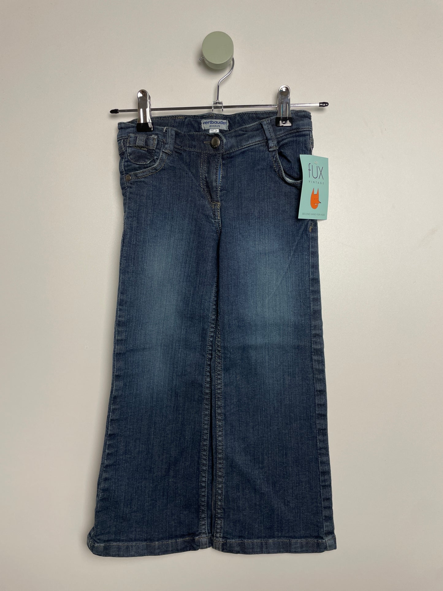 Jeans • 104 • vertbaudet