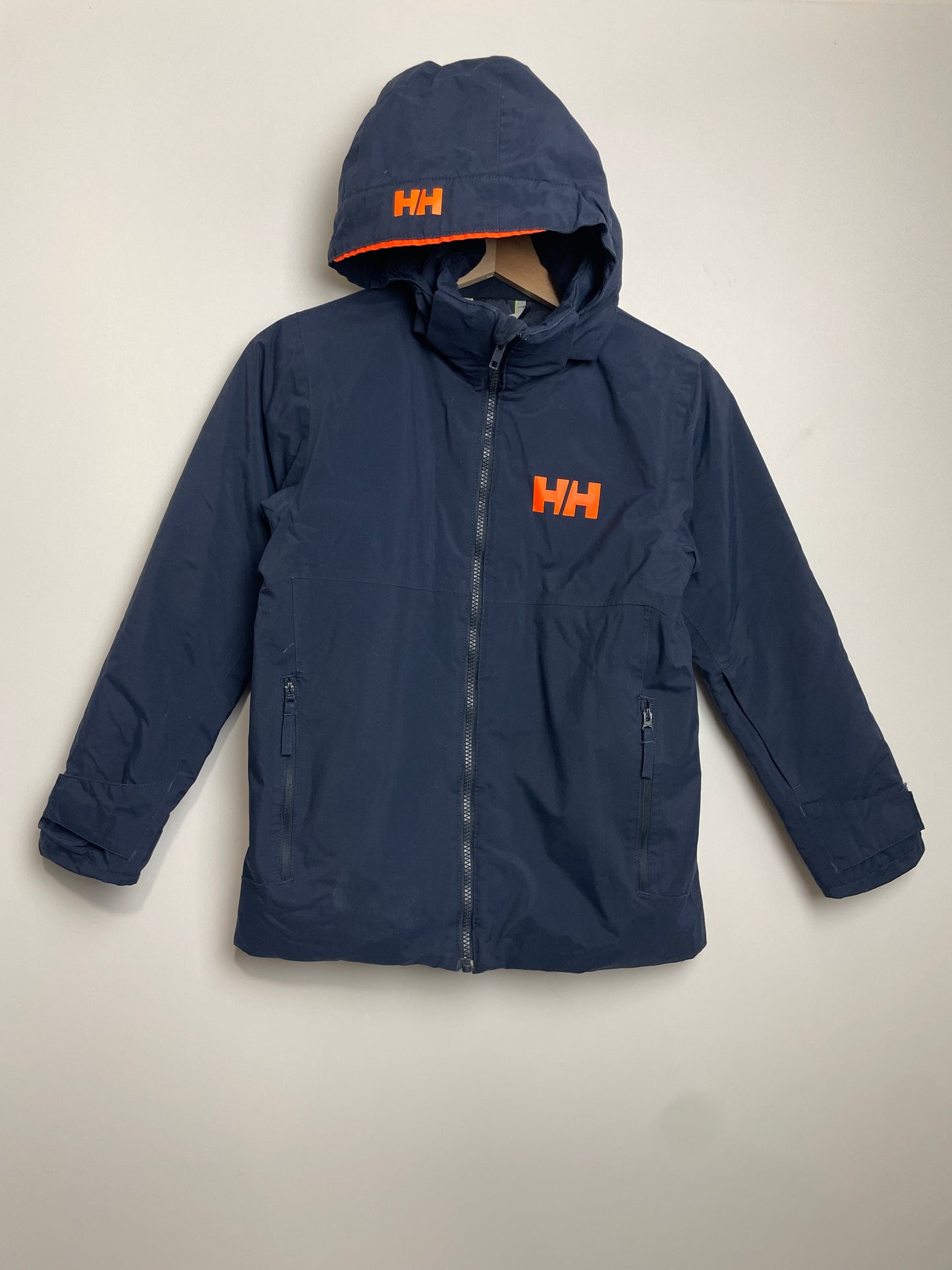 Jacke leicht wattiert • 140 • helly hansen
