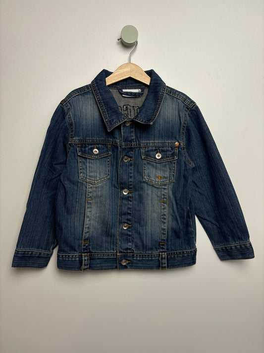 Jeansjacke  • 116 • tom tailor