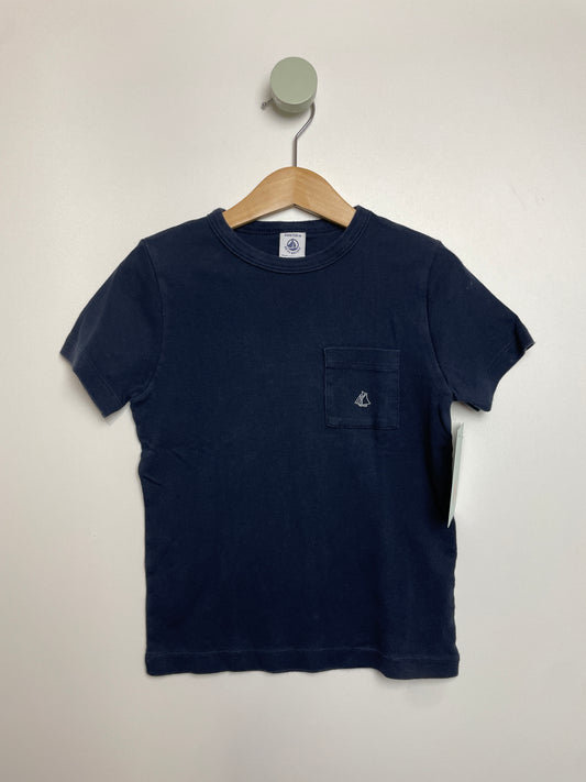T-Shirt • 110 • petit bateau