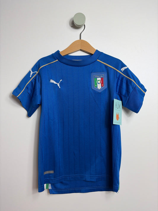ITALIEN TRIKOT 2016 • 128 • PUMA