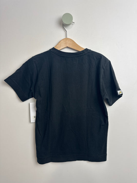 T-SHIRT ADAMS FAMILY • 134 • TOONSTAR