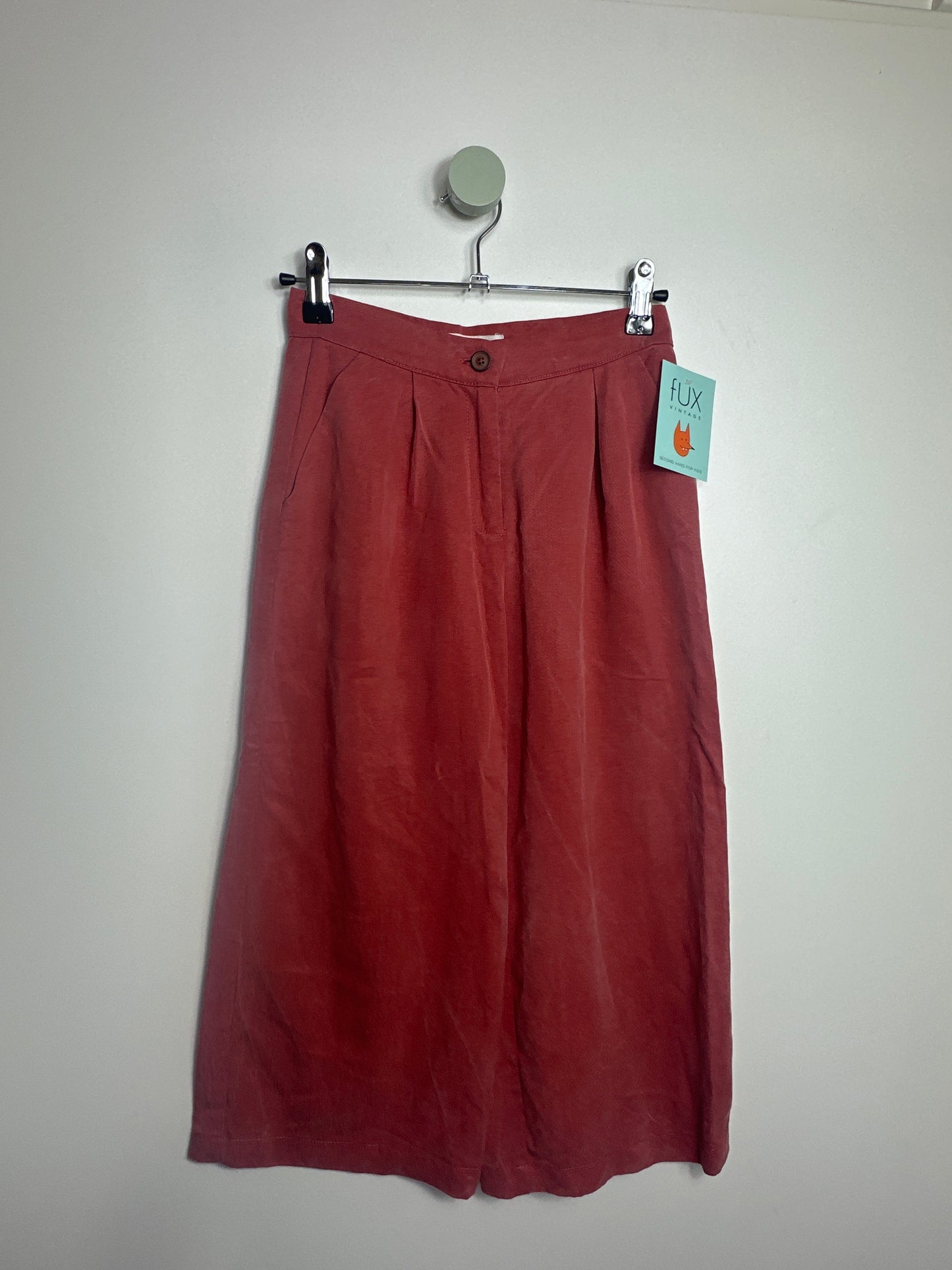 Culotte Hose • 134 • mango
