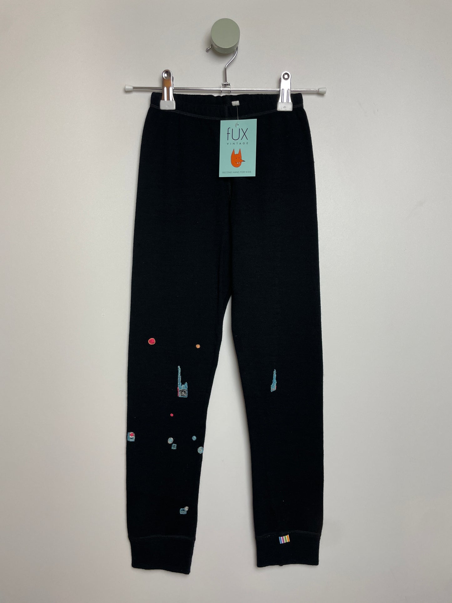 Thermo Unterhose • 116 • joha