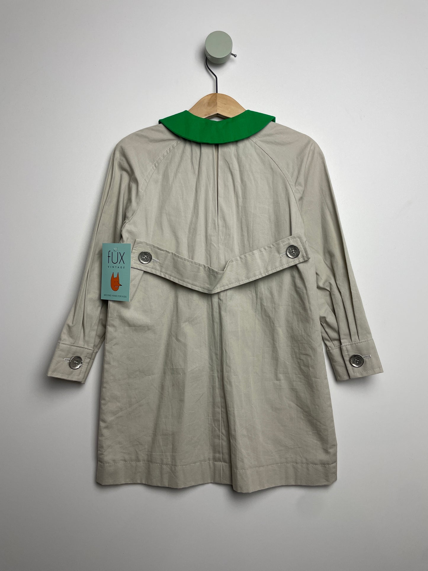 Kleid • 104 • handmade