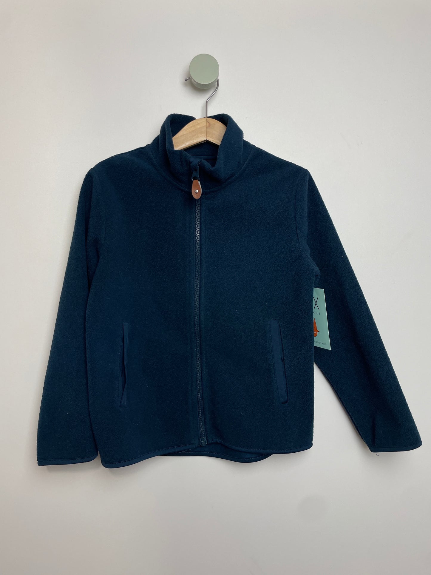 Fleecejacke • 110 • h&m