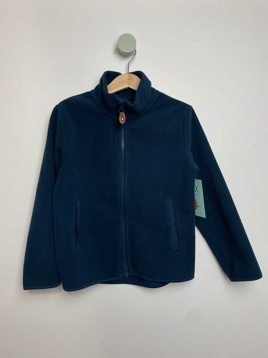 Fleecejacke • 110 • h&m